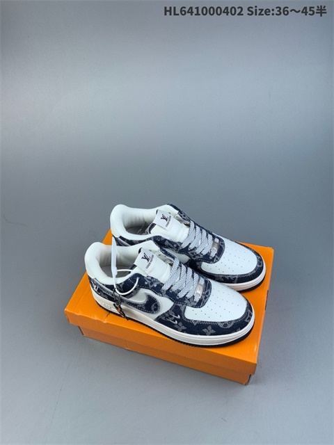 men air force one shoes 36-45 2025-9-19-722